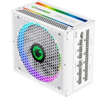 Блок живлення Gamemax 1300W RGB-1300 WH (RGB-1300 WH (ATX3.0/3.1 PCIe5.)