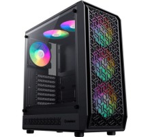 Корпус Gamemax Forge AB