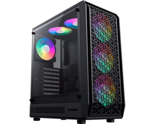 Корпус Gamemax Forge AB