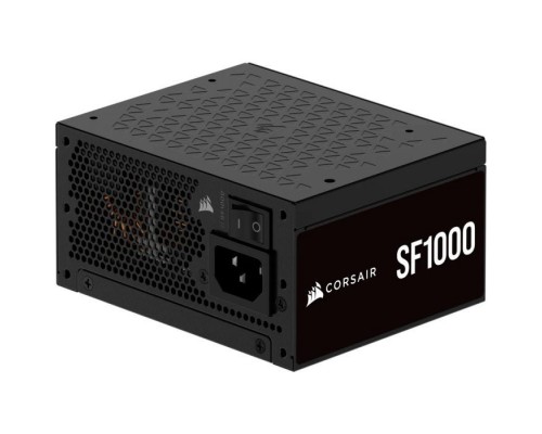 Блок живлення Corsair 1000W SF1000 (CP-9020257-EU)