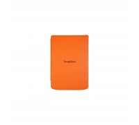 Чохол до електронної книги Pocketbook 6″ Shell cover PB629/634 orange (H-S-634-O-WW)