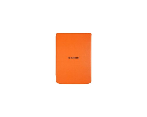 Чохол до електронної книги Pocketbook 6″ Shell cover PB629/634 orange (H-S-634-O-WW)