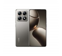 Мобільний телефон Xiaomi 14T Pro 12/512GB Titan Gray (1079738)