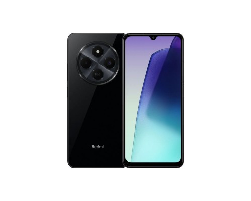 Мобільний телефон Xiaomi Redmi 14C 8/256GB Midnight Black (1100376)