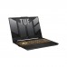 Ноутбук ASUS TUF Gaming F15 FX507VU-LP150 (90NR0CJ7-M00C40)