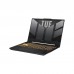 Ноутбук ASUS TUF Gaming F15 FX507VU-LP150 (90NR0CJ7-M00C40)