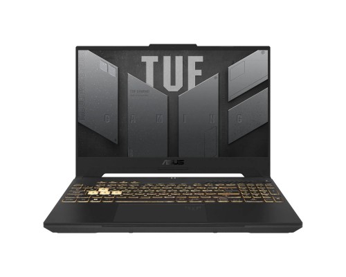 Ноутбук ASUS TUF Gaming F15 FX507VU-LP150 (90NR0CJ7-M00C40)