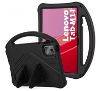 Чохол до планшета BeCover Protected Cover Lenovo Tab M11 (2024) TB-TB330FU/Xiaoxin Pad 11 (2024) 11" Black (711880)