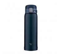 Термокружка Zojirushi SM-SF48AD 0.48 л Темно синій (1678.07.09)