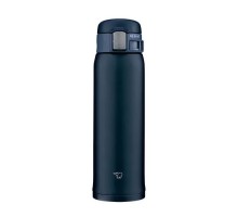 Термокружка Zojirushi SM-SF48AD 0.48 л Темно синій (1678.07.09)