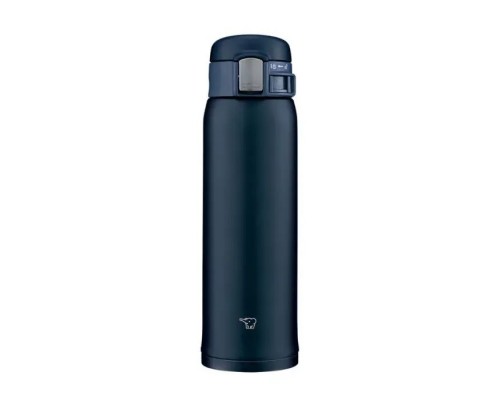 Термокружка Zojirushi SM-SF48AD 0.48 л Темно синій (1678.07.09)