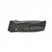 Ніж Benchmade Sibert Mini Auto Adamas Black (2730GY-1)