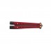 Ніж Benchmade Necron Ruby Red G10 (99BK-1)