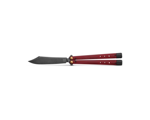 Ніж Benchmade Necron Ruby Red G10 (99BK-1)