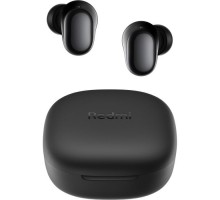Навушники Xiaomi Redmi Buds 6 Play Black (1071789)