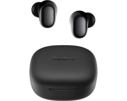 Навушники Xiaomi Redmi Buds 6 Play Black (1071789)
