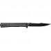 Ніж Ocaso Solstice Harpoon Carbon Fiber Black (9HFB)