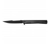 Ніж Ocaso Solstice Harpoon Carbon Fiber Black (9HFB)