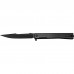 Ніж Ocaso Solstice Harpoon Carbon Fiber Black (9HFB)