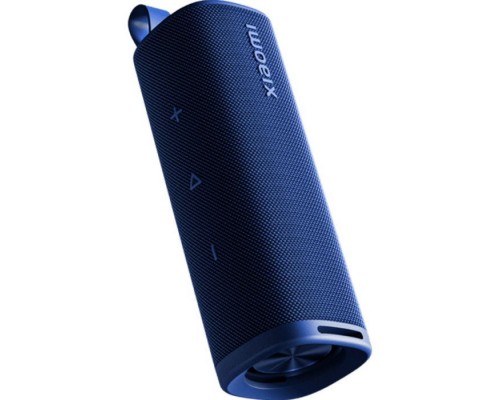 Акустична система Xiaomi Sound Outdoor Blue (1037290)