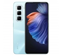 Мобільний телефон Infinix Hot 50 Pro 8/256Gb Glacier Blue (4894947050787)