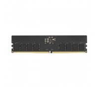 Модуль пам'яті для комп'ютера DDR5 16GB 4800 MHz Goodram (GR4800D564L40S/16G)