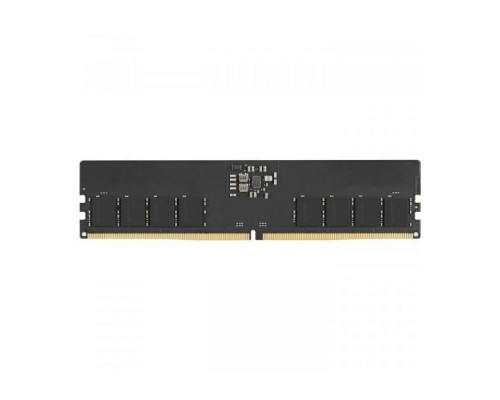 Модуль пам'яті для комп'ютера DDR5 16GB 4800 MHz Goodram (GR4800D564L40S/16G)