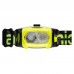 Ліхтар Mactronic Ultimo (300 Lm) Cool/Red USB Rechargeable Helmet Kit (PHL001 (DAS301512)