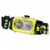 Ліхтар Mactronic Ultimo (300 Lm) Cool/Red USB Rechargeable Helmet Kit (PHL001 (DAS301512)