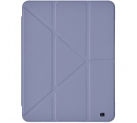 Чохол до планшета Armorstandart Y-Type PEN iPad 10.9 2022 Purple (ARM77503)