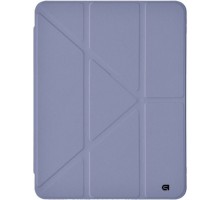 Чохол до планшета Armorstandart Y-Type PEN iPad 10.9 2022 Purple (ARM77503)