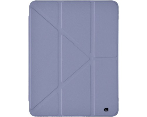 Чохол до планшета Armorstandart Y-Type PEN iPad 10.9 2022 Purple (ARM77503)