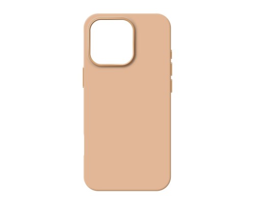 Чохол до мобільного телефона Armorstandart ICON2 Case Apple iPhone 16 Pro Rose Gold (ARM79636)