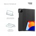 Чохол до планшета Armorstandart Smart Case Xiaomi Redmi Pad SE 8.7 4G Black (ARM79567)