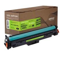 Картридж Patron Canon 069 black Green Label (PN-069KGL)