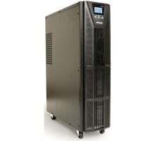 Пристрій безперебійного живлення EnerGenie EG-UPSO-6000 6000W (EG-UPSO-6000)