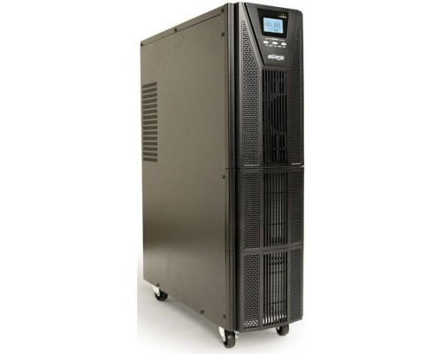 Пристрій безперебійного живлення EnerGenie EG-UPSO-6000 6000W (EG-UPSO-6000)