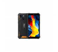 Мобільний телефон OUKITEL WP32 4/128GB Orange (6931940733007)