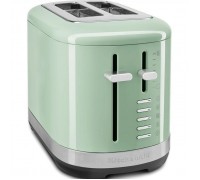 Тостер KitchenAid 5KMT2109EPT фісташковий (5KMT2109EPT)