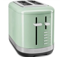 Тостер KitchenAid 5KMT2109EPT фісташковий (5KMT2109EPT)