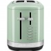 Тостер KitchenAid 5KMT2109EPT фісташковий (5KMT2109EPT)