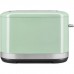 Тостер KitchenAid 5KMT2109EPT фісташковий (5KMT2109EPT)