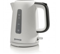 Електрочайник Gorenje K 17 XG (K17XG)