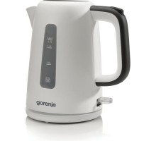 Електрочайник Gorenje K 17 XG (K17XG)