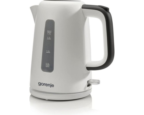 Електрочайник Gorenje K 17 XG (K17XG)