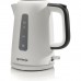 Електрочайник Gorenje K 17 XG (K17XG)