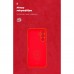 Чохол до мобільного телефона Armorstandart ICON Samsung A16 4G (A165) Camera cover Red (ARM80132)