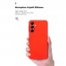 Чохол до мобільного телефона Armorstandart ICON Samsung A16 4G (A165) Camera cover Red (ARM80132)