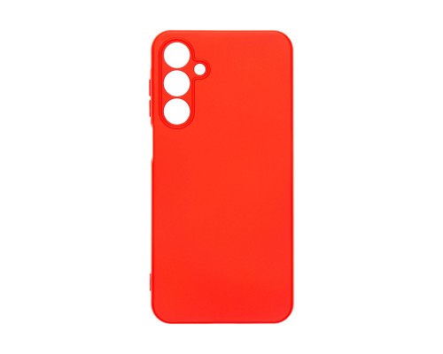 Чохол до мобільного телефона Armorstandart ICON Samsung A16 4G (A165) Camera cover Red (ARM80132)