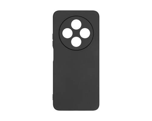 Чохол до мобільного телефона Armorstandart ICON Xiaomi Redmi 14C 4G / Poco C75 Camera cover Black (ARM79363)